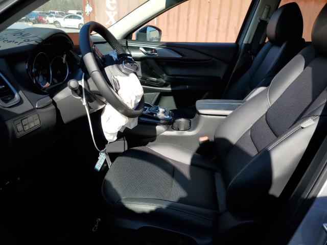 Photo 7 from auction – 2023 MAZDA CX-9 TOURI with VIN JM3TCBCY0P0641359
