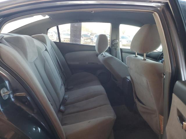Photo 10 from auction – 2005 NISSAN UK with VIN 1N4AL11D15C956487
