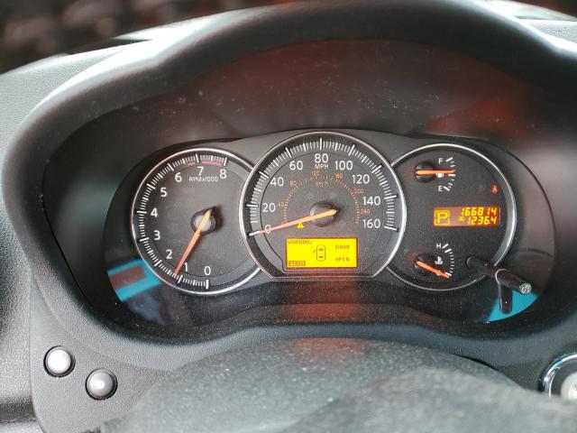 Photo 9 from auction – 2011 NISSAN MAXIMA S with VIN 1N4AA5AP0BC851734