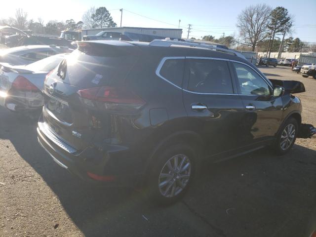 Photo 3 from auction – 2019 NISSAN ROGUE S with VIN 5N1AT2MT0KC840028