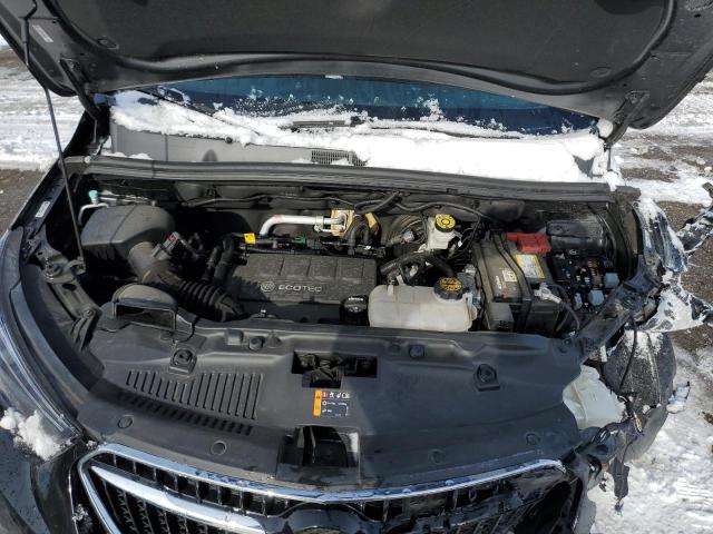 Photo 12 from auction – 2019 BUICK ENCORE PRE with VIN KL4CJESB3KB829992