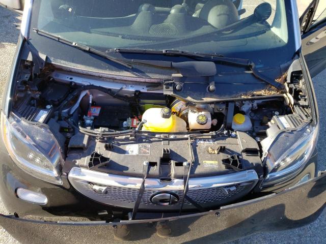 Photo 11 from auction – 2018 SMART FORTWO with VIN WMEFJ9BA0JK302560