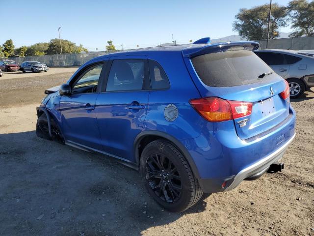 Photo 2 from auction – 2017 MITSUBISHI OUTLANDER with VIN JA4AP3AU4HZ042756