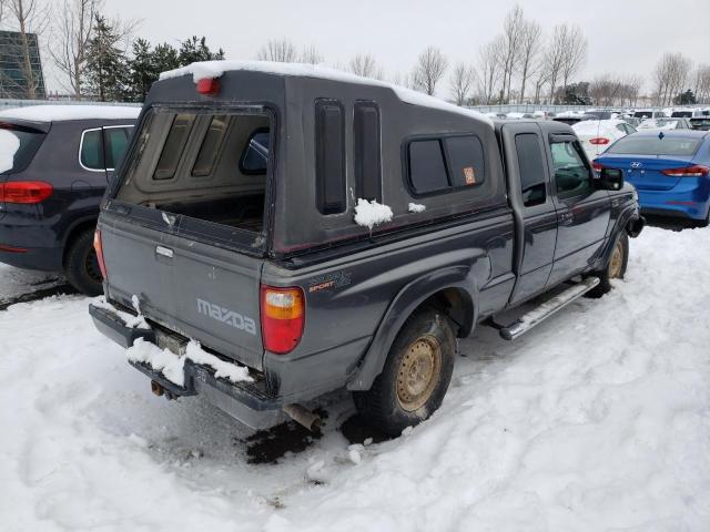 Photo 3 from auction – 2007 MAZDA B3000 CAB with VIN 4F4YR46U87PM06725