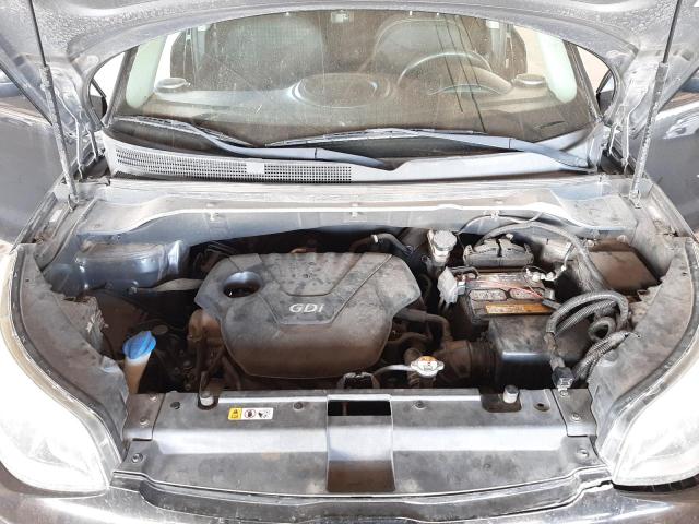 Photo 11 from auction – 2015 KIA SOUL with VIN KNDJN2A23F7803158