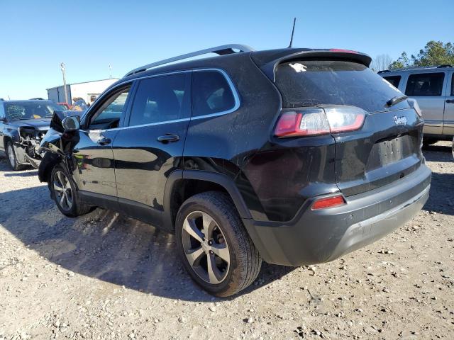 Photo 2 from auction – 2020 JEEP CHEROKEE L with VIN 1C4PJLDB9LD565000