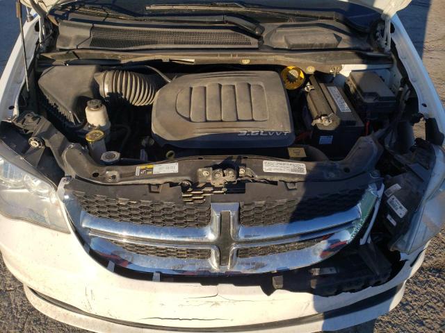 Photo 12 from auction – 2017 DODGE GRAND CARA with VIN 2C4RDGBG9HR718226