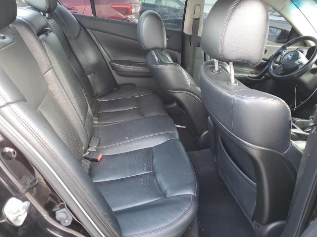 Photo 10 from auction – 2011 NISSAN MAXIMA S with VIN 1N4AA5AP8BC838844