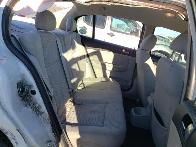 Photo 10 from auction – 2010 CHEVROLET COBALT 2LT with VIN 1G1AF5F52A7129555