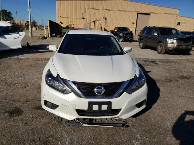 Photo 5 from auction – 2017 NISSAN ALTIMA 2.5 with VIN 1N4AL3AP6HC490825