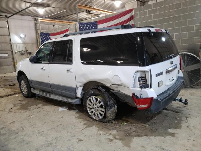 Photo 2 from auction – 2014 FORD EXPEDITION with VIN 1FMJK1G53EEF52605