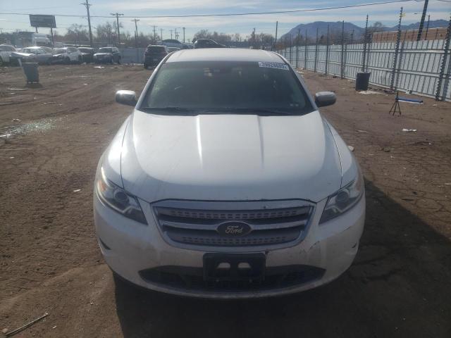 Photo 5 from auction – 2011 FORD TAURUS LIM with VIN 1FAHP2JWXBG123835