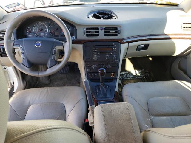 Photo 8 from auction – 2005 VOLVO S80 2.5T with VIN YV1TS592051401648