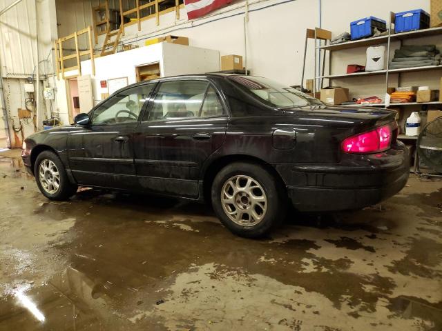 Photo 2 from auction – 2003 BUICK REGAL LS with VIN 2G4WB52K131238167