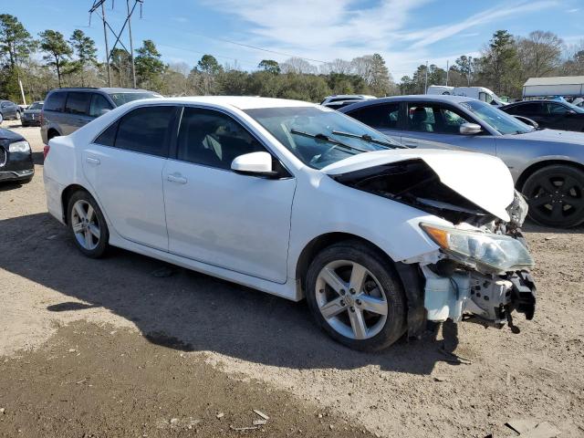 Photo 4 from auction – 2012 TOYOTA CAMRY BASE with VIN 4T1BF1FKXCU562230