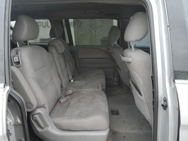 Photo 11 from auction – 2010 HONDA ODYSSEY EX with VIN 5FNRL3H56AB012592