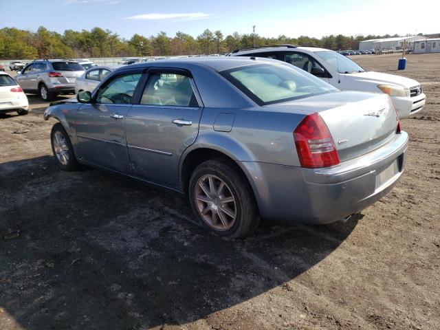 Photo 2 from auction – 2007 CHRYSLER 300C with VIN 2C3LK63H67H857834