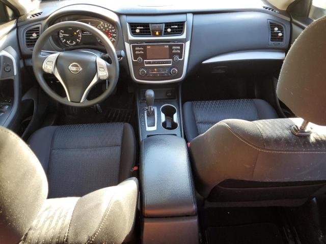 Photo 8 from auction – 2017 NISSAN ALTIMA 2.5 with VIN 1N4AL3AP4HC159242