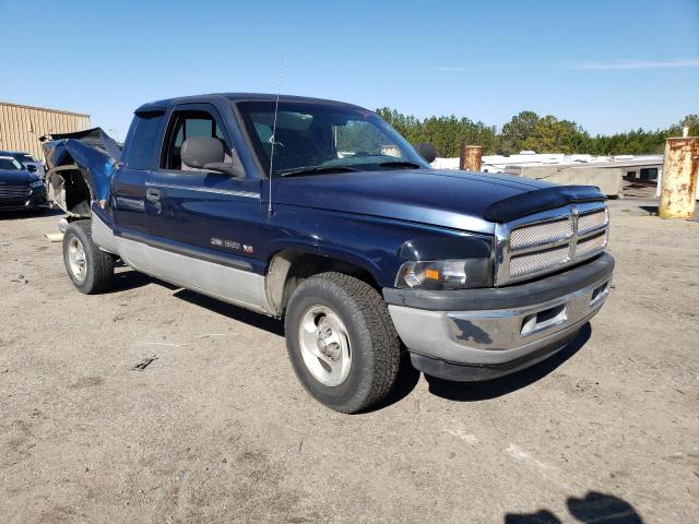 Photo 4 from auction – 2001 DODGE RAM 1500 with VIN 3B7HC13Y01G780970