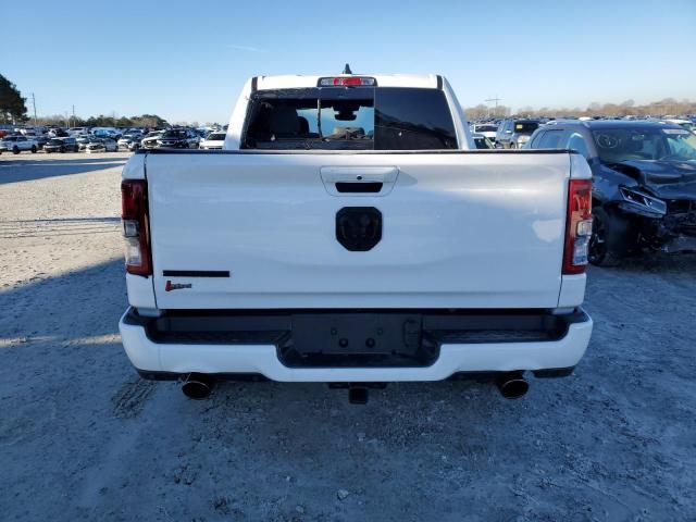 Photo 6 from auction – 2022 RAM 1500 BIG H with VIN 1C6RREFT9NN382803