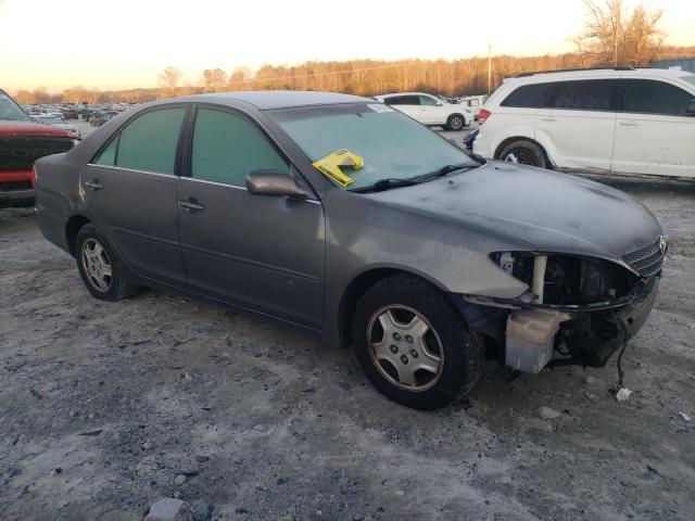 Photo 4 from auction – 2003 TOYOTA CAMRY LE with VIN 4T1BF32K33U566962