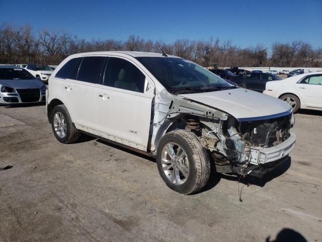 Photo 4 from auction – 2010 LINCOLN MKX with VIN 2LMDJ6JC3ABJ01947