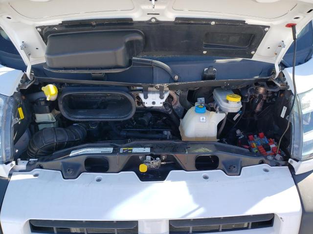 Photo 12 from auction – 2016 RAM PROMASTER with VIN 3C6TRVAG5GE108702