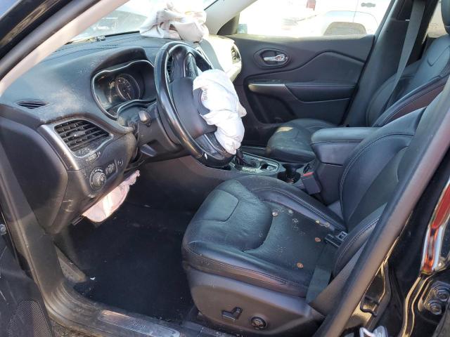Photo 7 from auction – 2020 JEEP CHEROKEE L with VIN 1C4PJLDB9LD565000