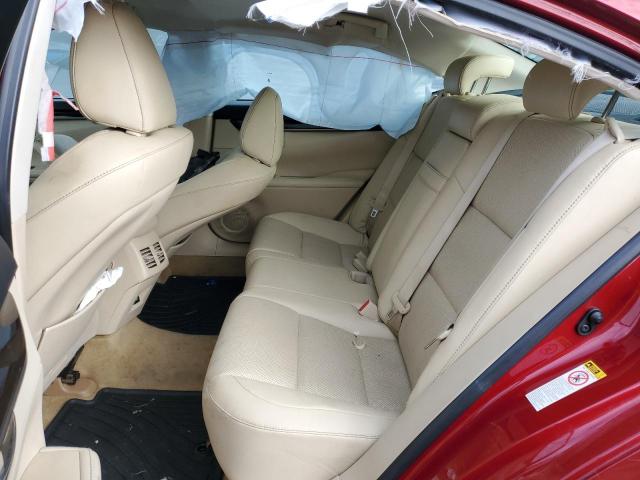 Фото 10 с аукциона – 2014 LEXUS ES 350 с VIN JTHBK1GG0E2137381