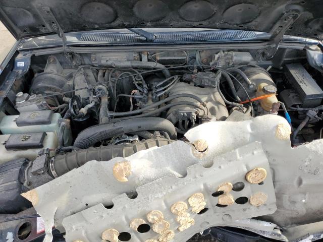 Photo 11 from auction – 2000 FORD RANGER SUP with VIN 1FTZR15V5YTA85404