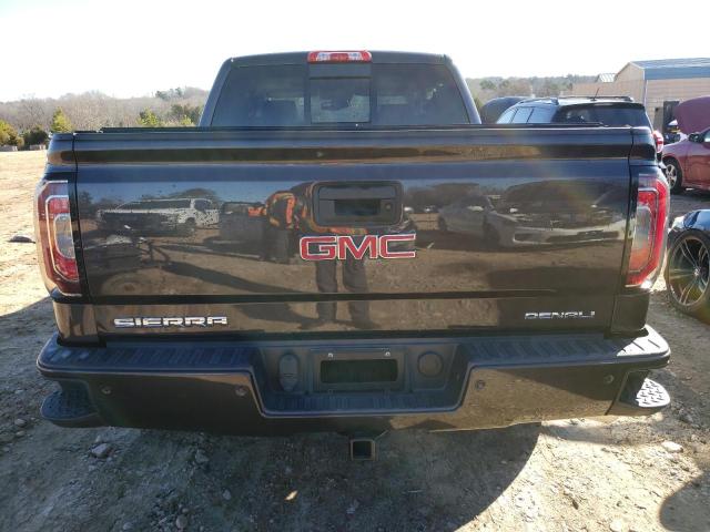 Photo 6 from auction – 2016 GMC SIERRA K15 with VIN 3GTU2PEC9GG195853
