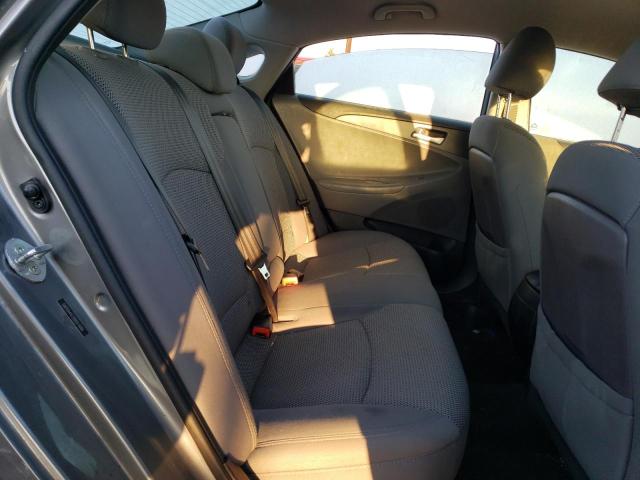 Photo 10 from auction – 2013 HYUNDAI SONATA GLS with VIN 5NPEB4AC7DH514680