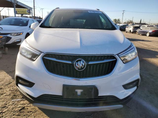 Photo 5 from auction – 2020 BUICK ENCORE ESS with VIN KL4CJGSB5LB045360