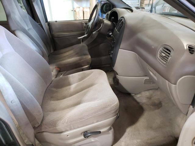 Photo 7 from auction – 2002 DODGE GRAND CARA with VIN 2B4GP44322R743948