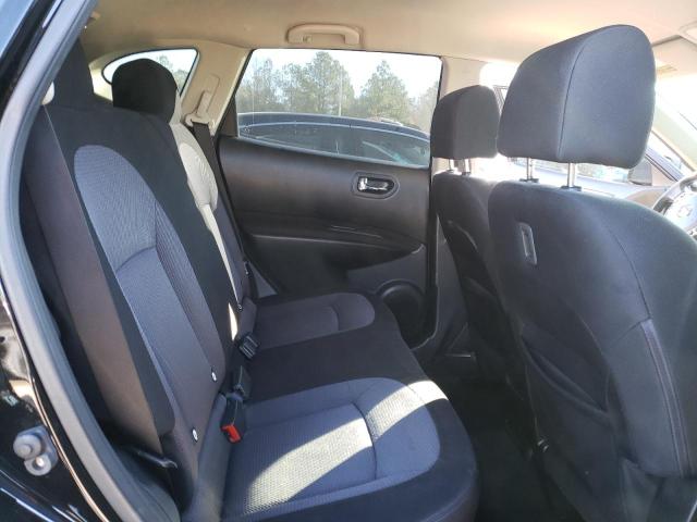 Photo 11 from auction – 2012 NISSAN ROGUE S with VIN JN8AS5MT7CW607101