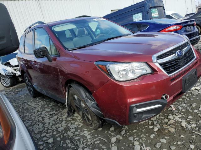Photo 4 from auction – 2017 SUBARU FORESTER 2 with VIN JF2SJAEC5HH535080