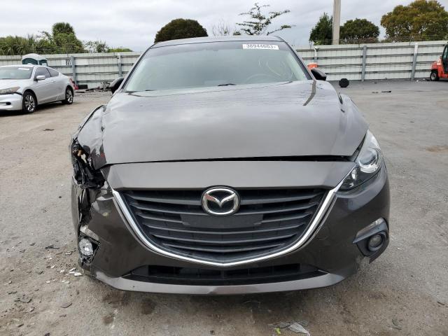 Photo 5 from auction – 2016 MAZDA 3 TOURING with VIN 3MZBM1V76GM276552