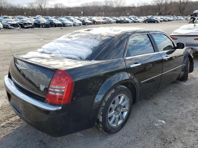 Photo 3 from auction – 2007 CHRYSLER 300C with VIN 2C3KA63H27H898167