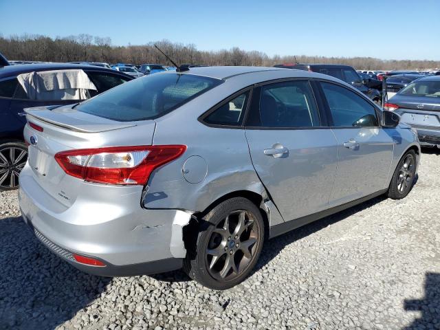 Photo 3 from auction – 2013 FORD FOCUS with VIN 1FADP3F28DL236509