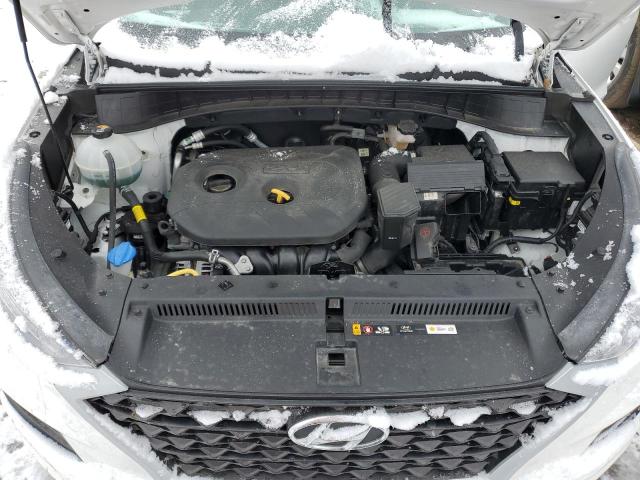 Photo 12 from auction – 2019 HYUNDAI TUCSON SE with VIN KM8J2CA41KU074827