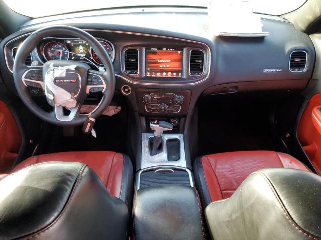 Photo 8 from auction – 2016 DODGE CHARGER SX with VIN 2C3CDXHG3GH327630