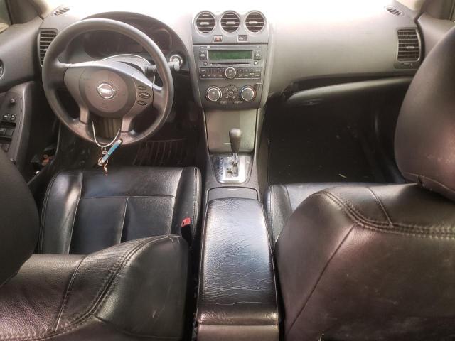 Photo 8 from auction – 2010 NISSAN ALTIMA BAS with VIN 1N4AL2AP2AC110864