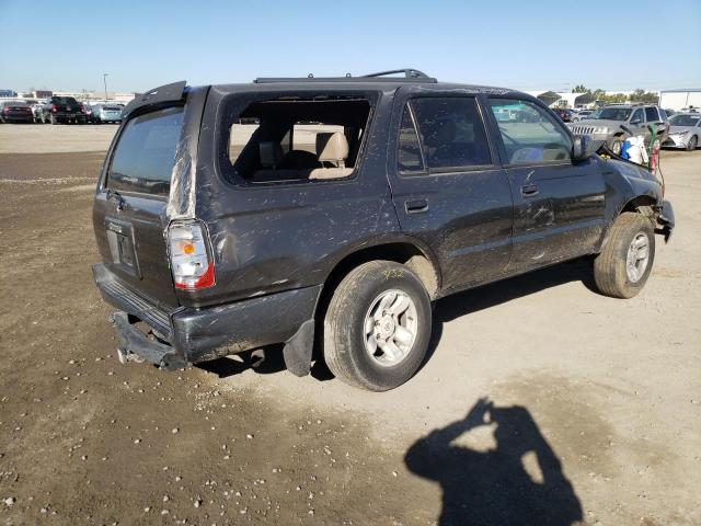 Photo 3 from auction – 1997 TOYOTA 4RUNNER with VIN JT3GM84RXV0013263