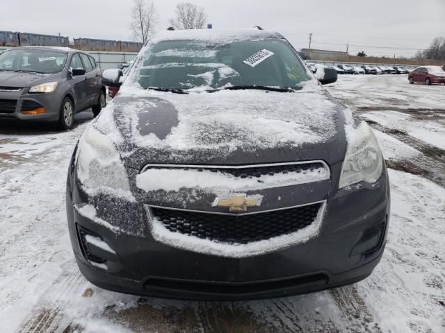 Photo 5 from auction – 2013 CHEVROLET EQUINOX LT with VIN 2GNFLEEK3D6181396