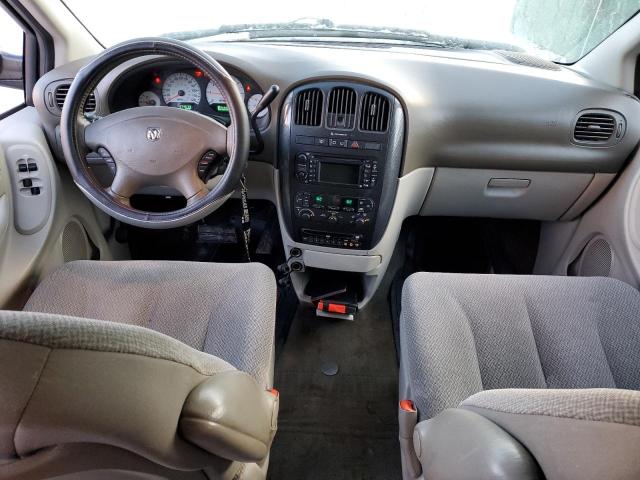 Photo 8 from auction – 2005 DODGE GRAND CARA with VIN 2D4GP44L45R156659