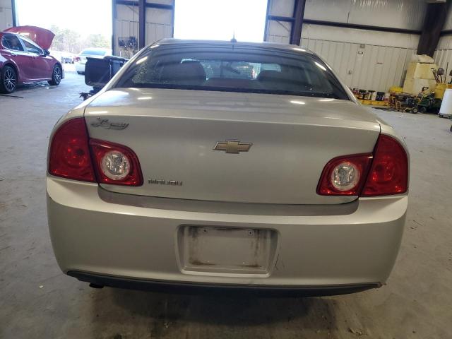 Photo 6 from auction – 2011 CHEVROLET MALIBU LS with VIN 1G1ZB5E13BF177778