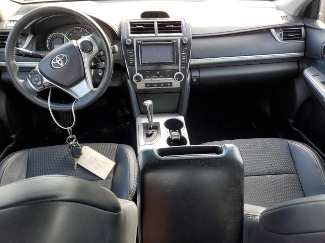 Photo 8 from auction – 2012 TOYOTA CAMRY BASE with VIN 4T1BF1FK2CU053118
