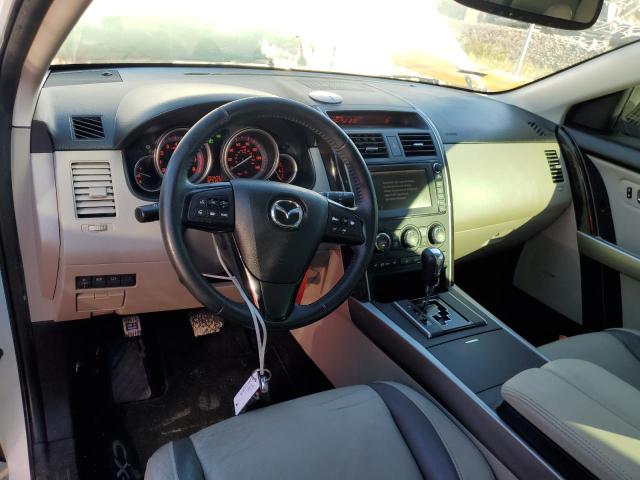 Photo 8 from auction – 2012 MAZDA CX-9 with VIN JM3TB2DA1C0337696