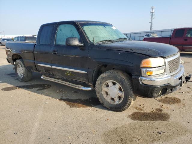 Photo 4 from auction – 2007 GMC NEW SIERRA with VIN 1GTEK19Z97Z124698