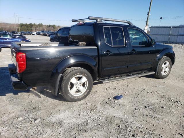 Photo 3 from auction – 2008 NISSAN FRONTIER C with VIN 1N6AD07U98C449203